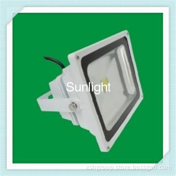 hot product 10W rgb ir control LED Outdoor Lighting